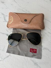 Ray-Ban Aviator RB3025 W3234