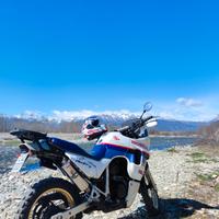 Honda XL 600v Transalp