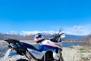 Honda XL 600v Transalp