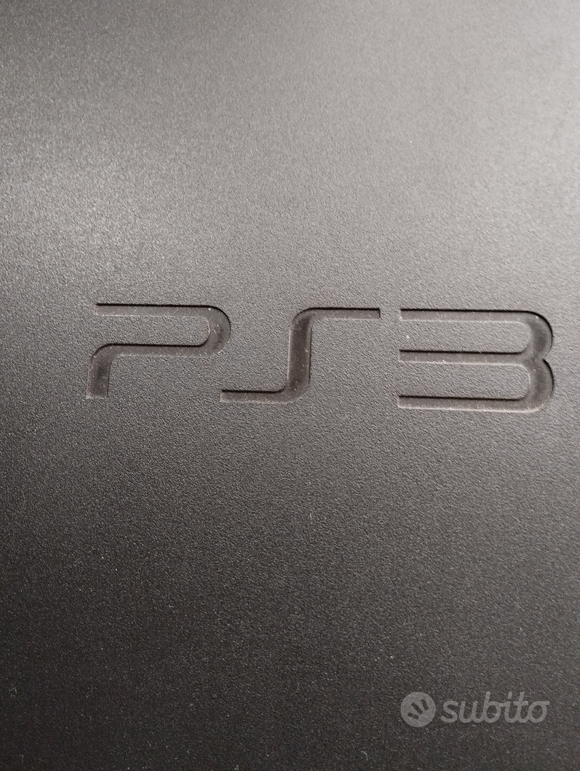 PS3 come nuova Console e Videogiochi In vendita a Napoli