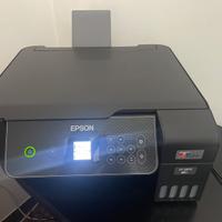 Stampante Epson Nuova