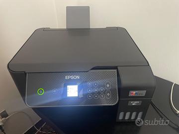 Stampante Epson Nuova