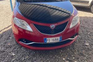 Lancia Yosilon 1.2 Benzina modello GOLD