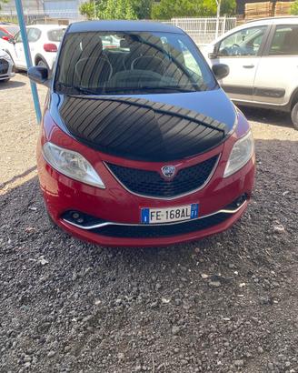 Lancia Yosilon 1.2 Benzina modello GOLD