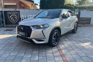 DS DS 3 Crossback BlueHDi 130 aut. Faubourg