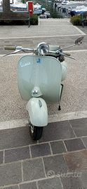 Vespa vl3