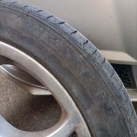 Pneumatici Nexen 215/45 ZR17