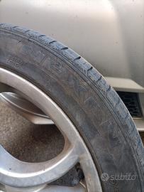 Pneumatici Nexen 215/45 ZR17