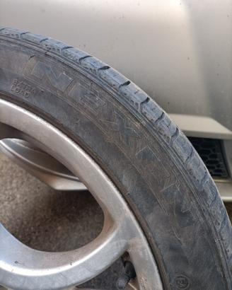 Pneumatici Nexen 215/45 ZR17