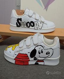 Sneakers Bimbo/a