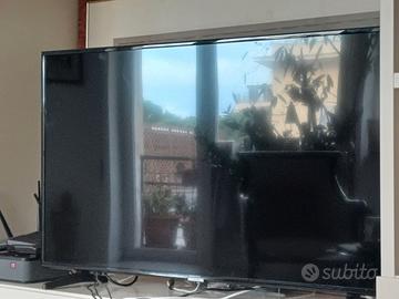Samsung TV UE40C5000QWXXH