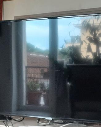 Samsung TV UE40C5000QWXXH