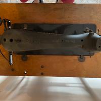 SINGER 31M32 Macchina da cucire inizi 900