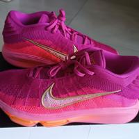 NIKE G.T. HUSTLE 3 hyper pink nr. 43 EUR