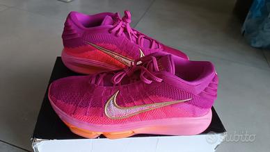 NIKE G.T. HUSTLE 3 hyper pink nr. 43 EUR