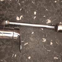 rubinetto con miscelatore