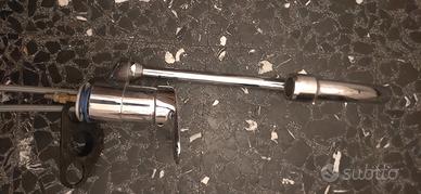 rubinetto con miscelatore