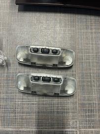Plafoniere interne Ford