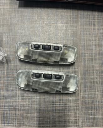 Plafoniere interne Ford