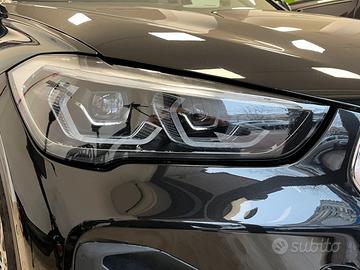 Bmw X1 16d Cambio Automatico - 2022