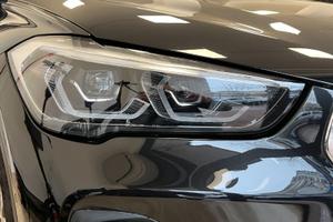 Bmw X1 16d Cambio Automatico - 2022
