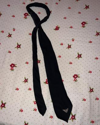Cravata Giorgio Armani