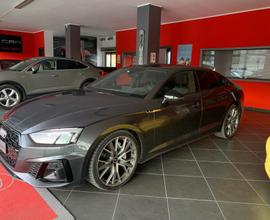 AUDI A5 SPTB 50Tdi QUATTRO 3x S-LINE S-TRONIC