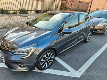 Renault clio 1.5 Diesel 85 cv Novembre 2020
