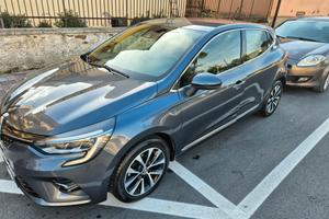Renault clio 1.5 Diesel 85 cv Novembre 2020
