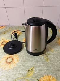 bollitore acqua