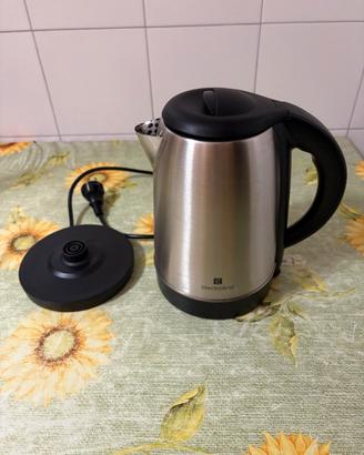 bollitore acqua