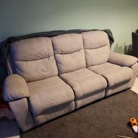 divano 3 posti relax