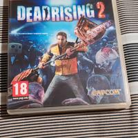 Dead Rising 2 ps3