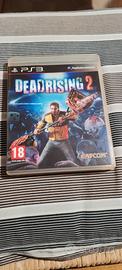 Dead Rising 2 ps3