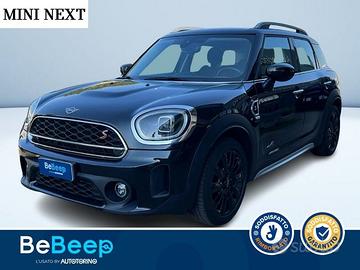 MINI Countryman Mini F60 MINI 2.0 COOPER S CL...