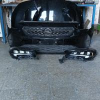 Ricambi Opel Corsa 