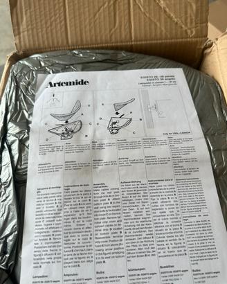 Egisto Artemide