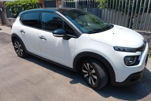 citroen C3. anno 2023