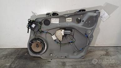 ALZACRISTALLO ELETTRICO ANT. DX MERCEDES Classe A