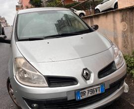 RENAULT Clio 3ª serie Rip Curl - 2008