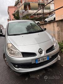 RENAULT Clio 3ª serie Rip Curl - 2008