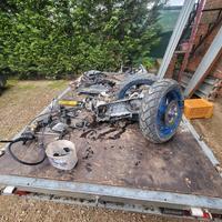 ricambi per aprilia sr50 factory 