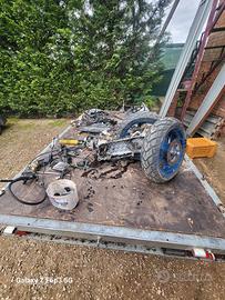 ricambi per aprilia sr50 factory 