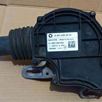 Attuatore Frizione Cambio Smart 451 - A4512500062