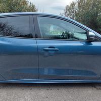 FOCUS 1,0 IBRIDA/BENZINA 130 CV-ST LINE NAVI TELEF