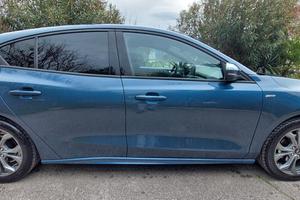 FOCUS 1,0 IBRIDA/BENZINA 130 CV-ST LINE NAVI TELEF