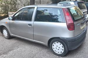 Fiat Punto 1.1 55 SX (1997) - 159.000 km -