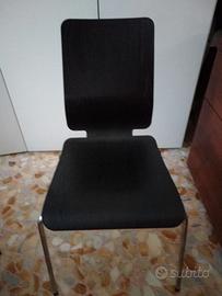 Sedie Ikea