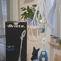 ariete steam mop 10 in 1