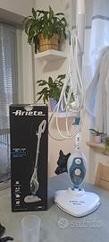 ariete steam mop 10 in 1